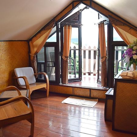 Homestay Chiangrai Chiang Rai Eksteriør billede