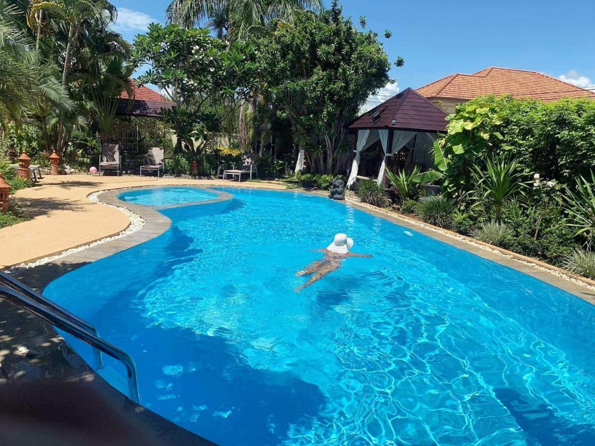 Homestay Chiangrai Chiang Rai Eksteriør billede