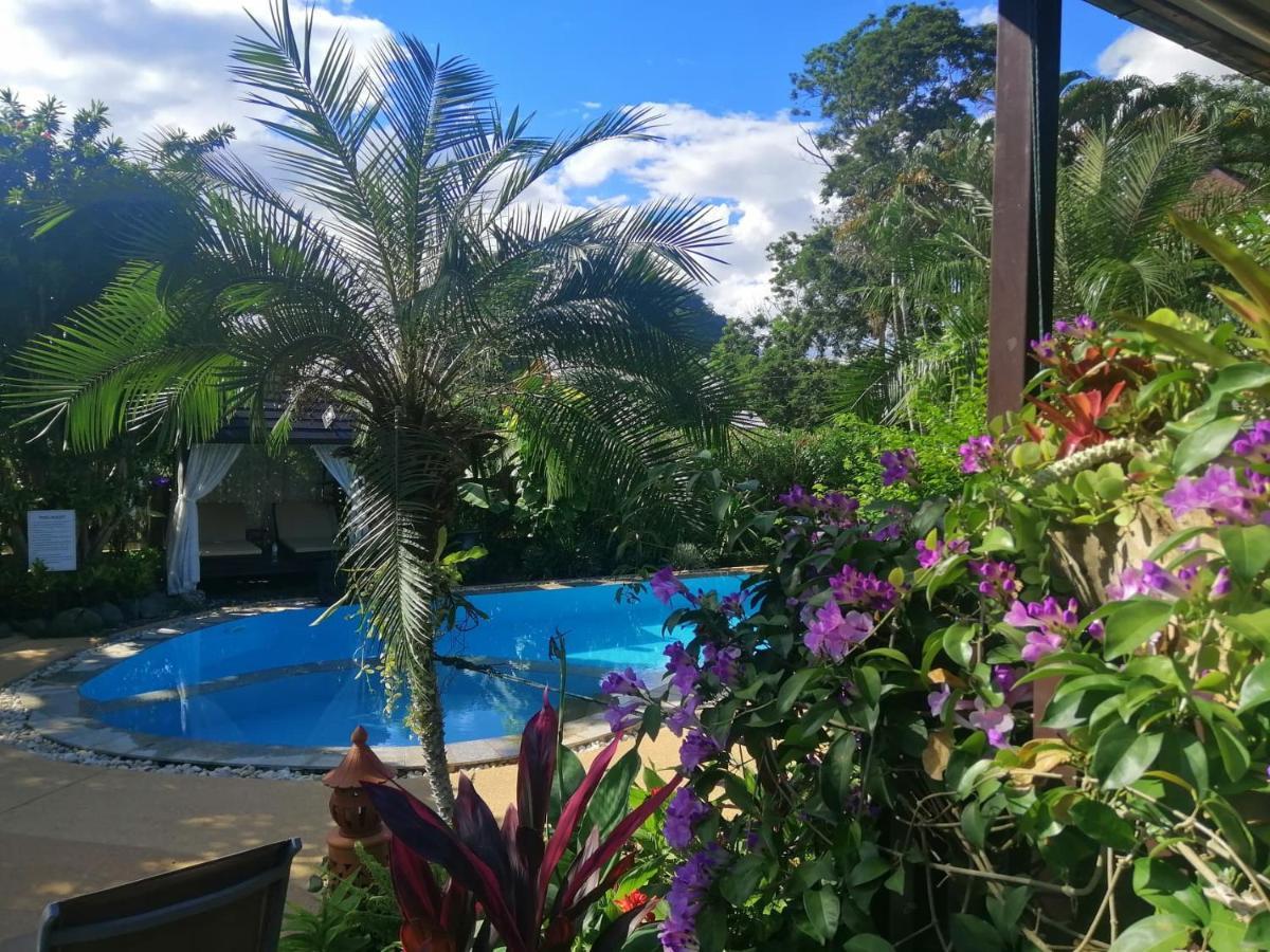 Homestay Chiangrai Chiang Rai Eksteriør billede