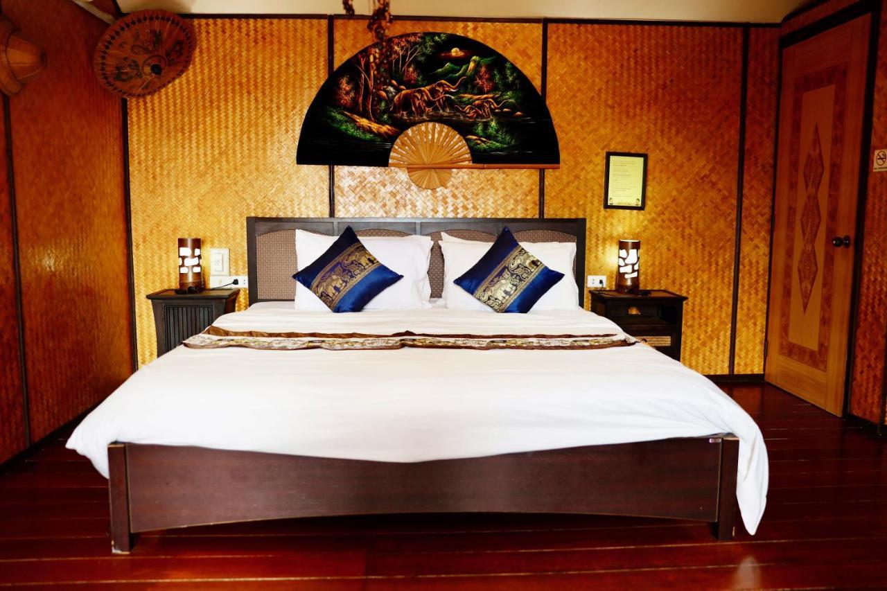 Homestay Chiangrai Chiang Rai Eksteriør billede