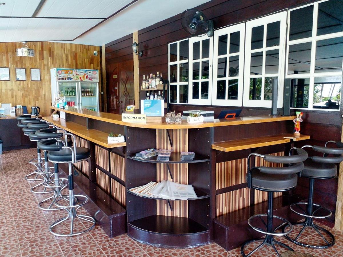 Homestay Chiangrai Chiang Rai Eksteriør billede