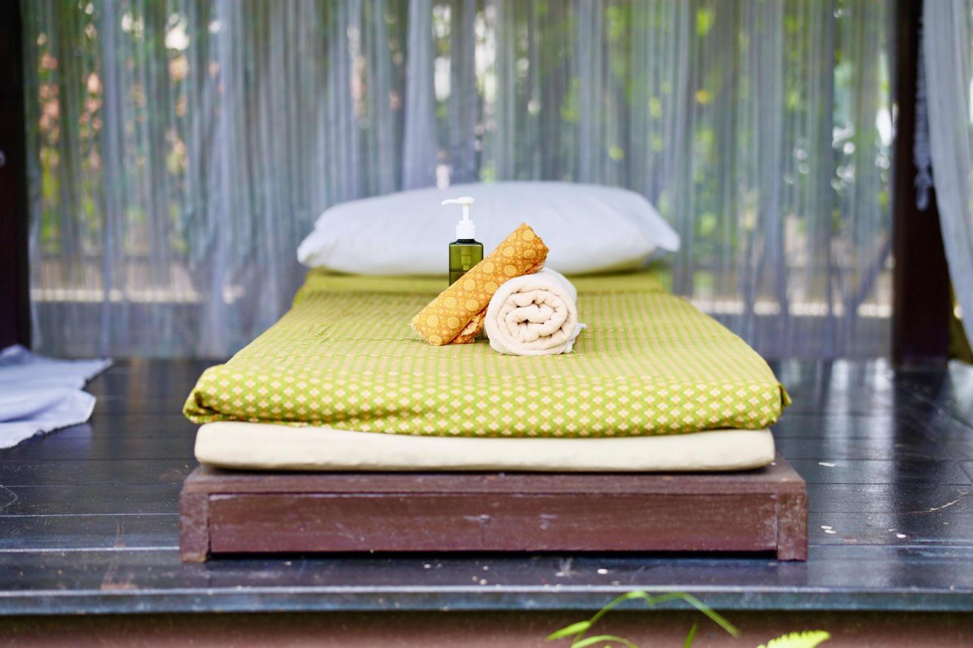 Homestay Chiangrai Chiang Rai Eksteriør billede