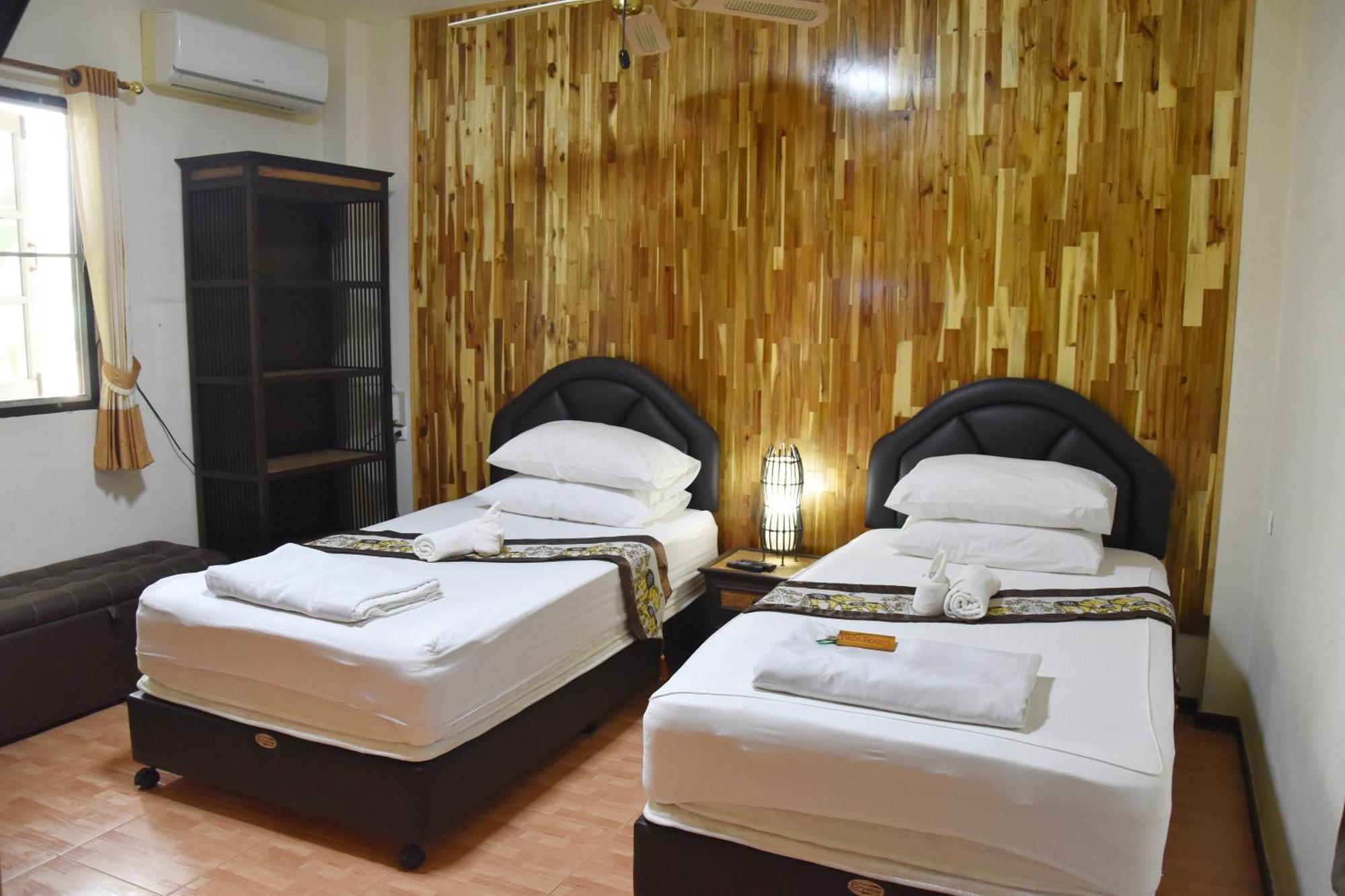 Homestay Chiangrai Chiang Rai Værelse billede