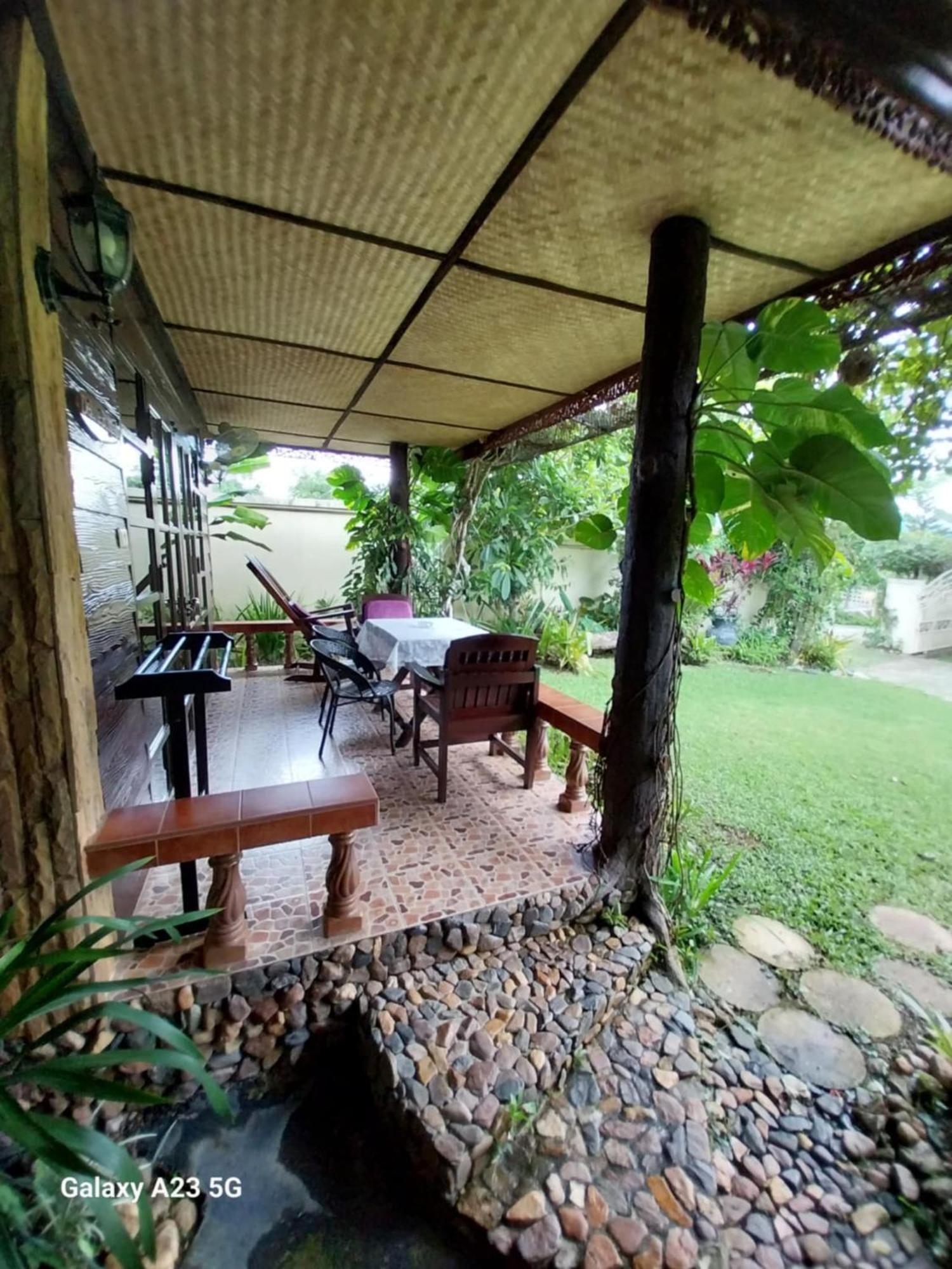 Homestay Chiangrai Chiang Rai Værelse billede