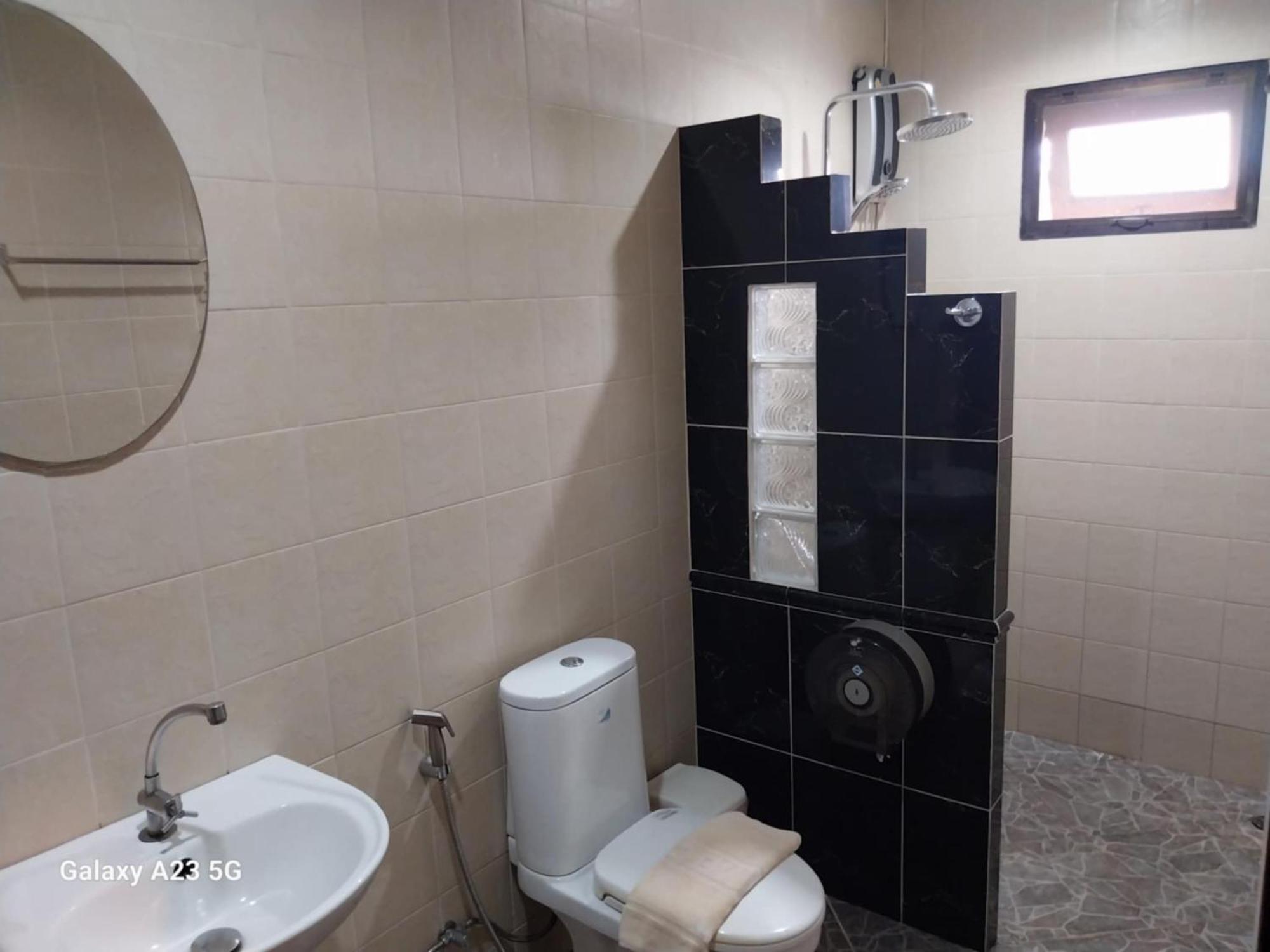 Homestay Chiangrai Chiang Rai Værelse billede