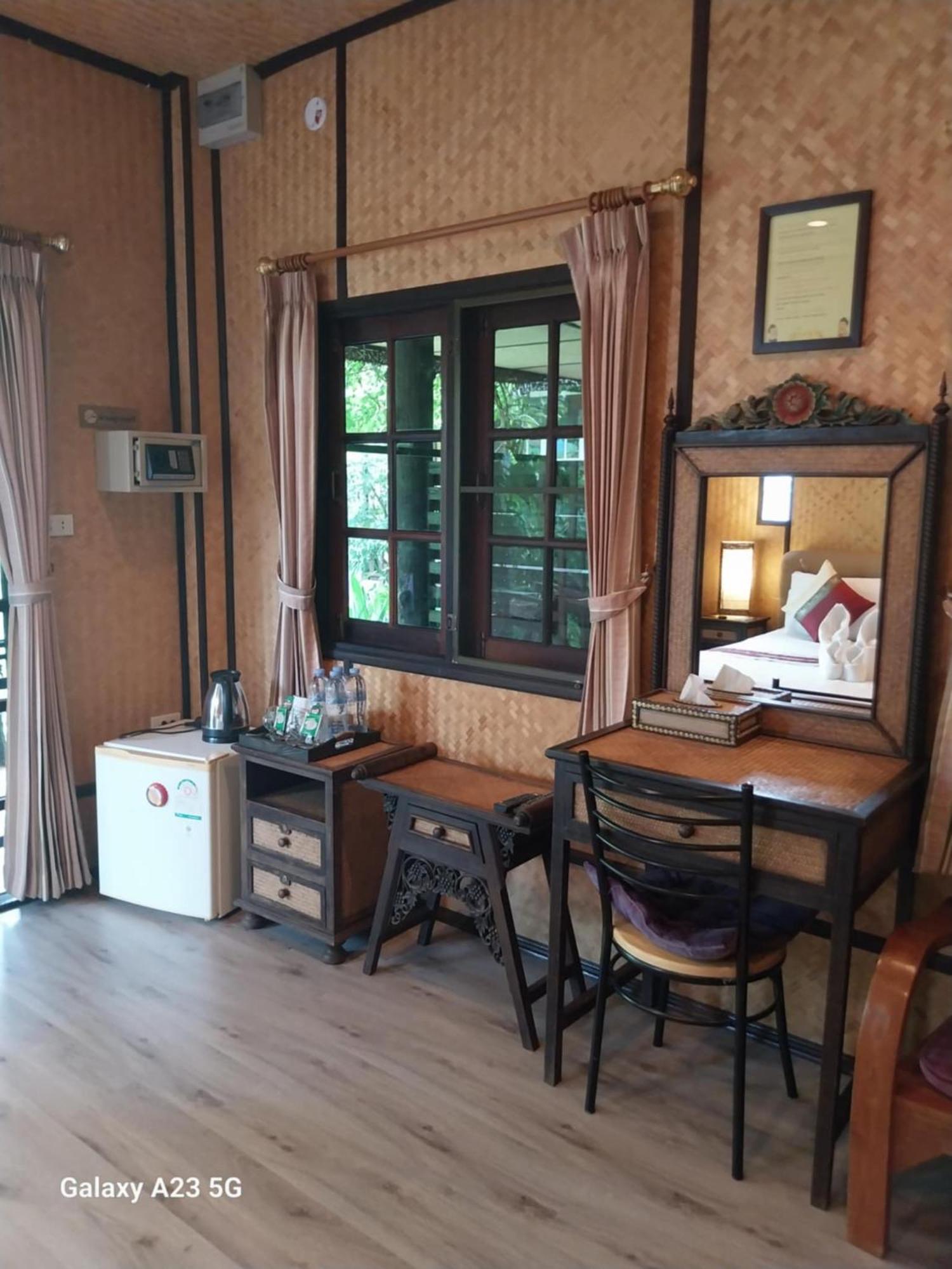 Homestay Chiangrai Chiang Rai Værelse billede