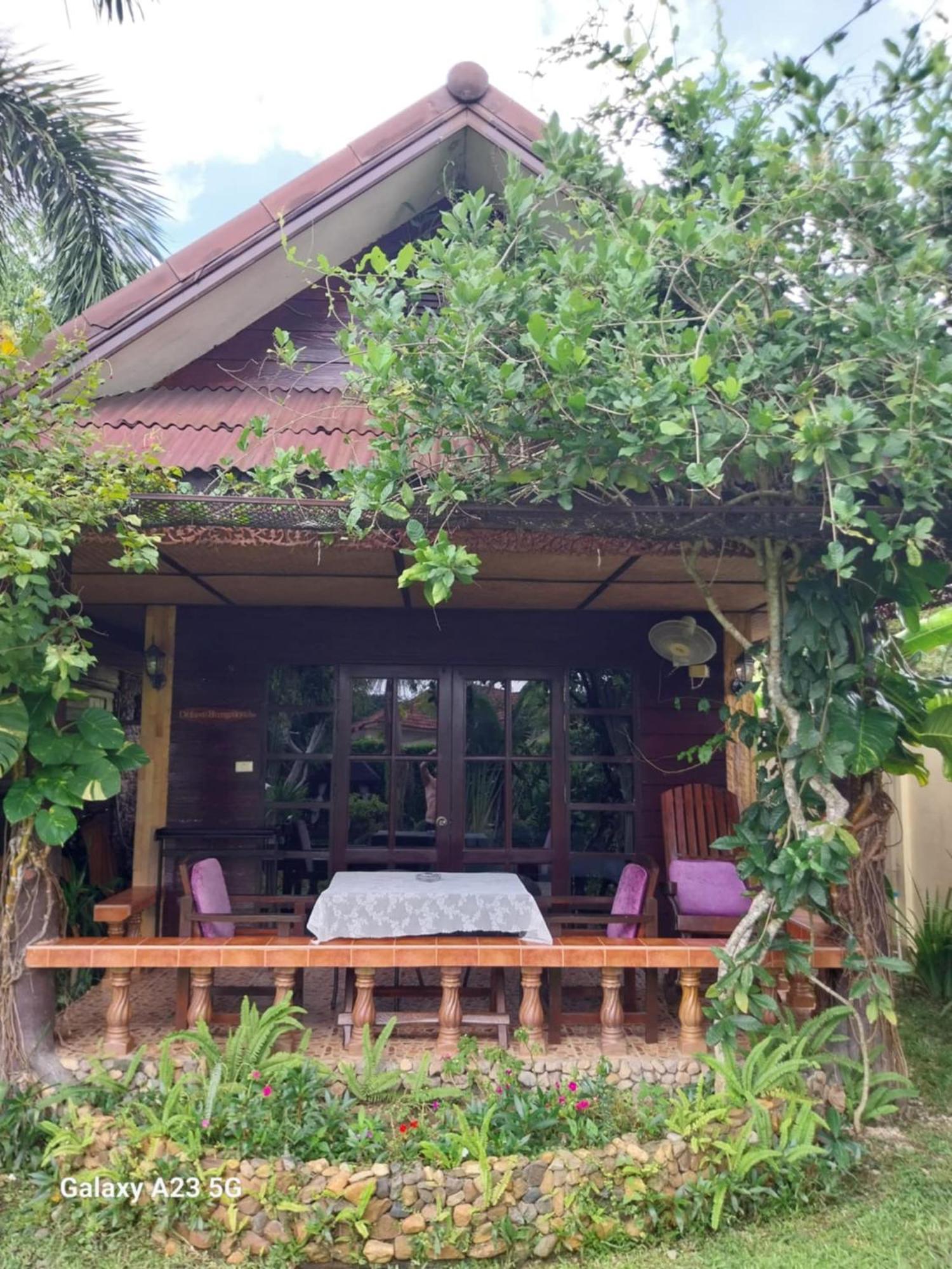 Homestay Chiangrai Chiang Rai Værelse billede