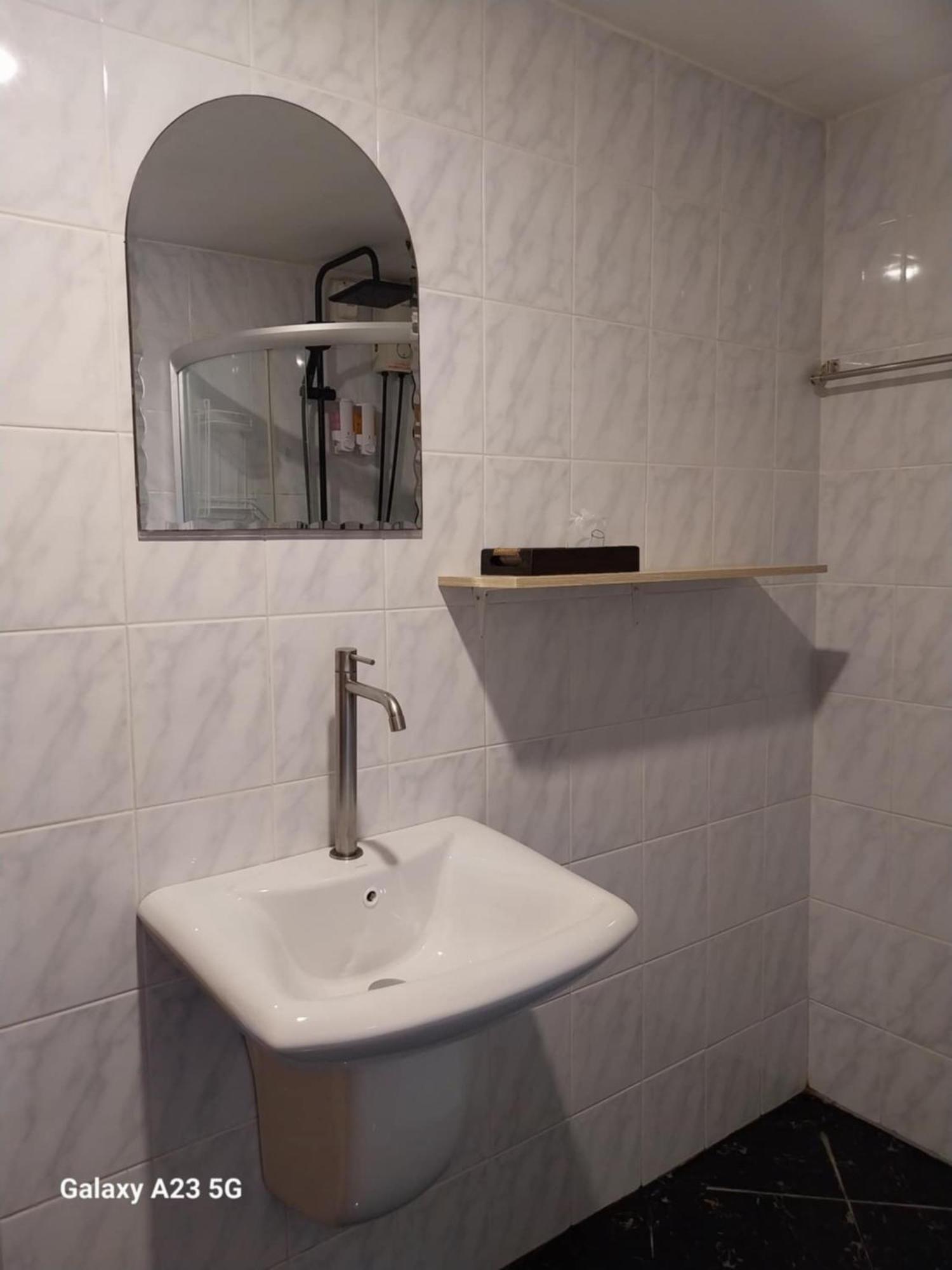Homestay Chiangrai Chiang Rai Værelse billede