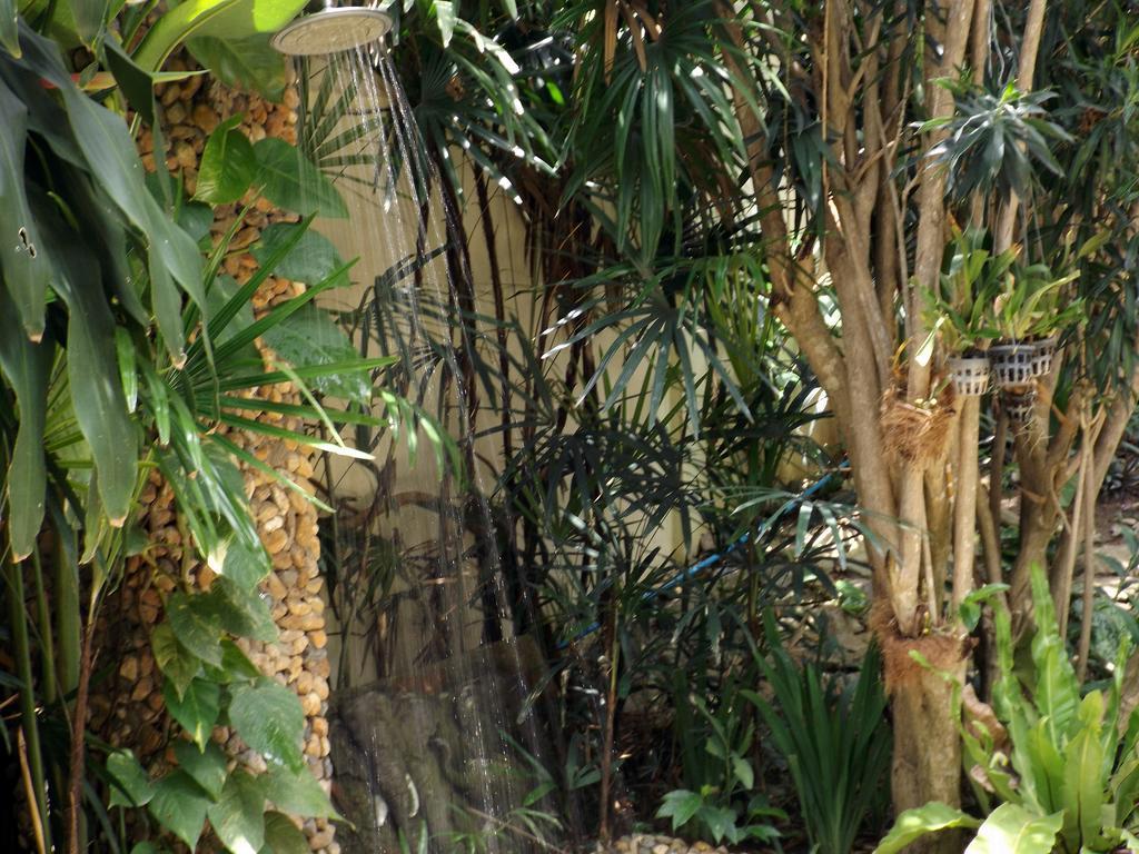 Homestay Chiangrai Chiang Rai Eksteriør billede