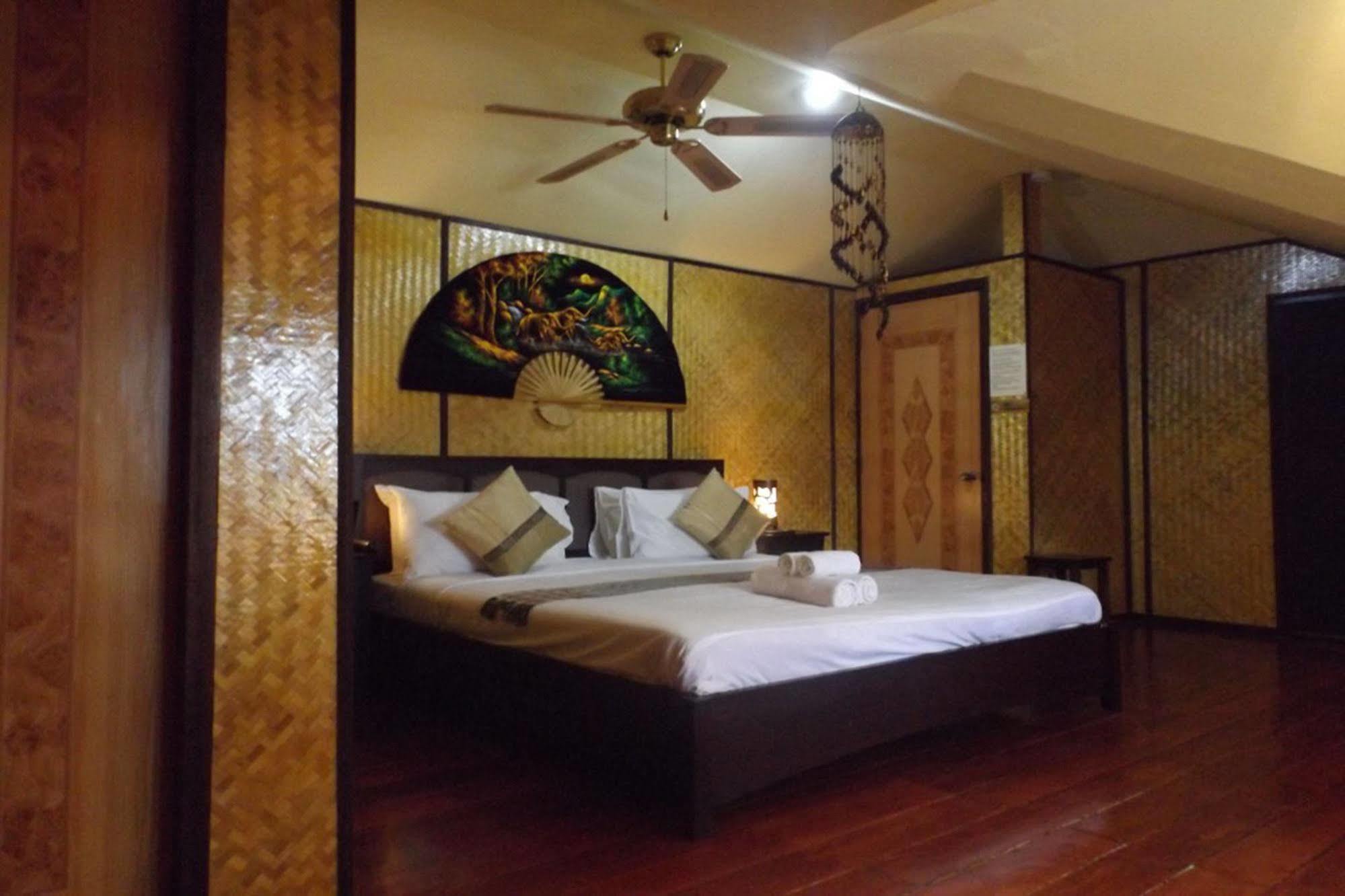Homestay Chiangrai Chiang Rai Eksteriør billede