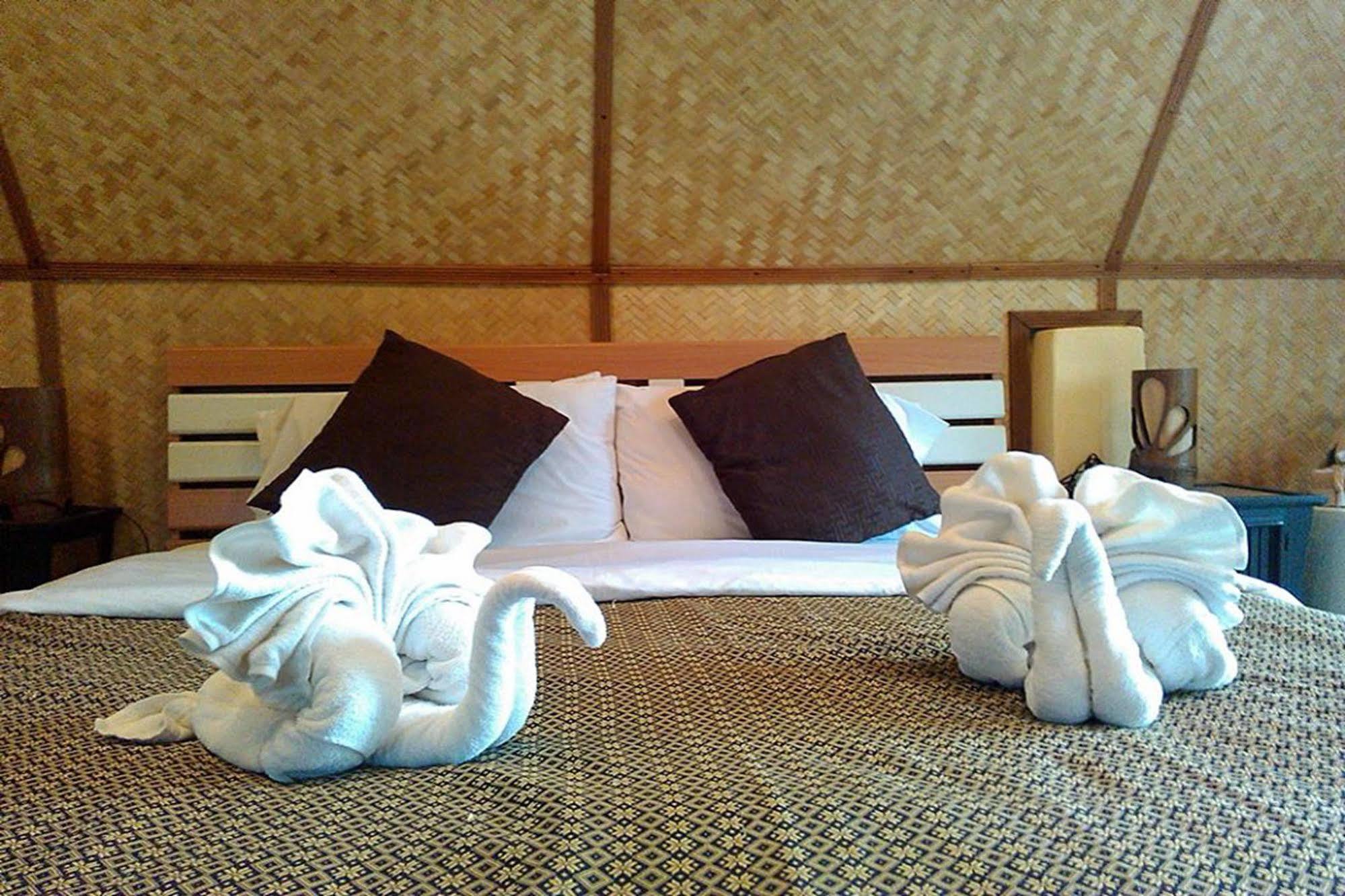 Homestay Chiangrai Chiang Rai Eksteriør billede