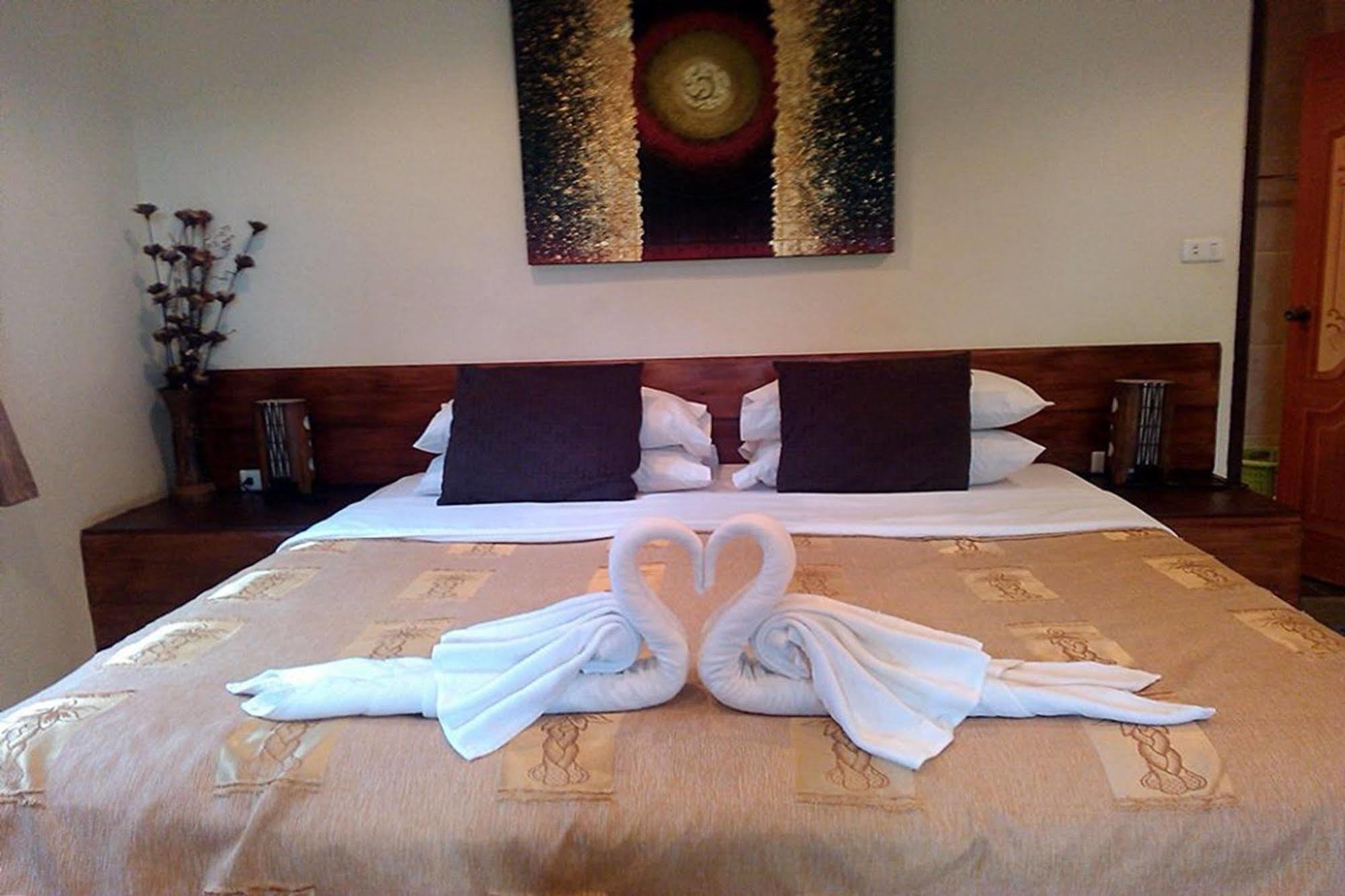 Homestay Chiangrai Chiang Rai Eksteriør billede