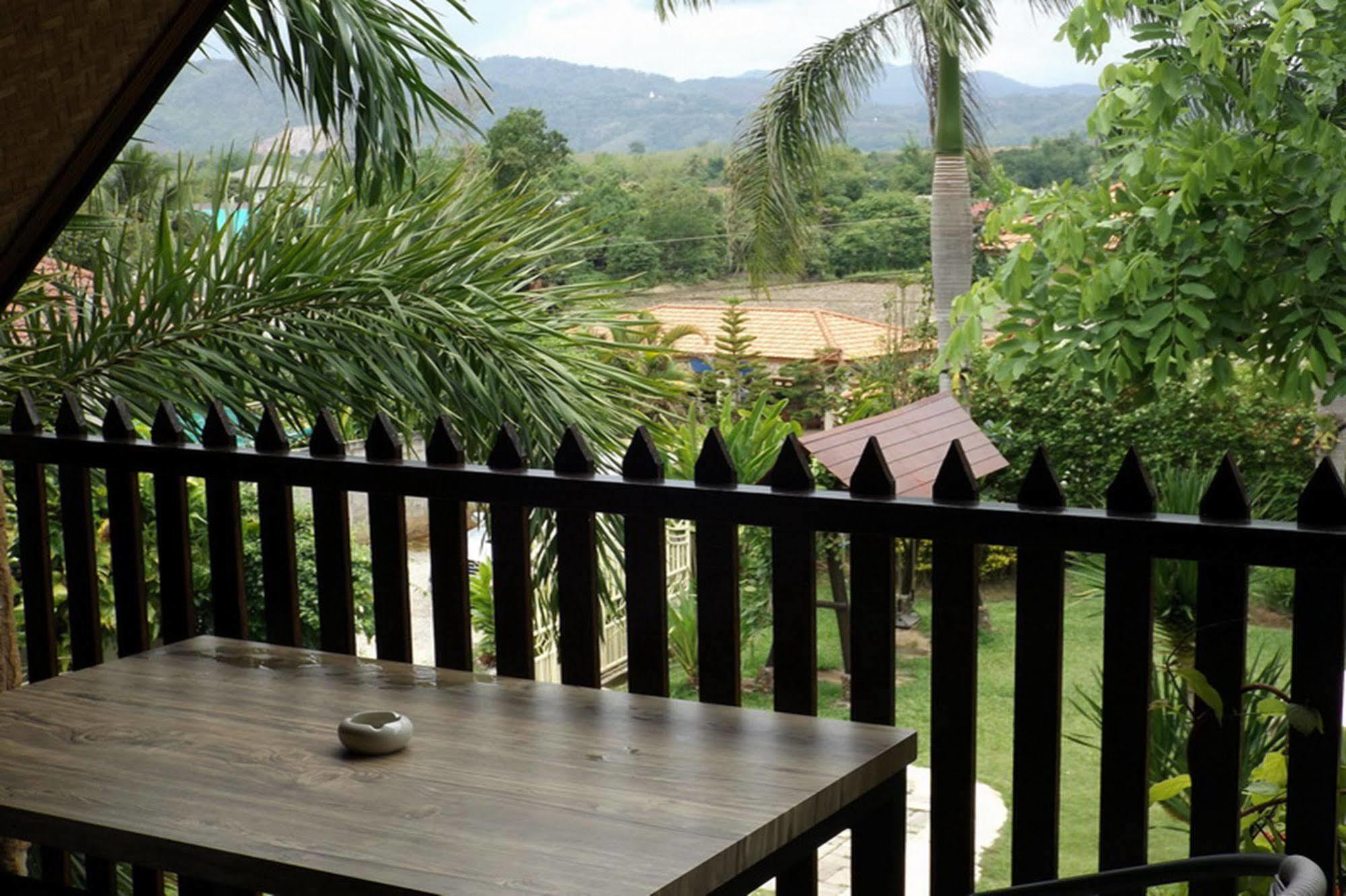 Homestay Chiangrai Chiang Rai Eksteriør billede