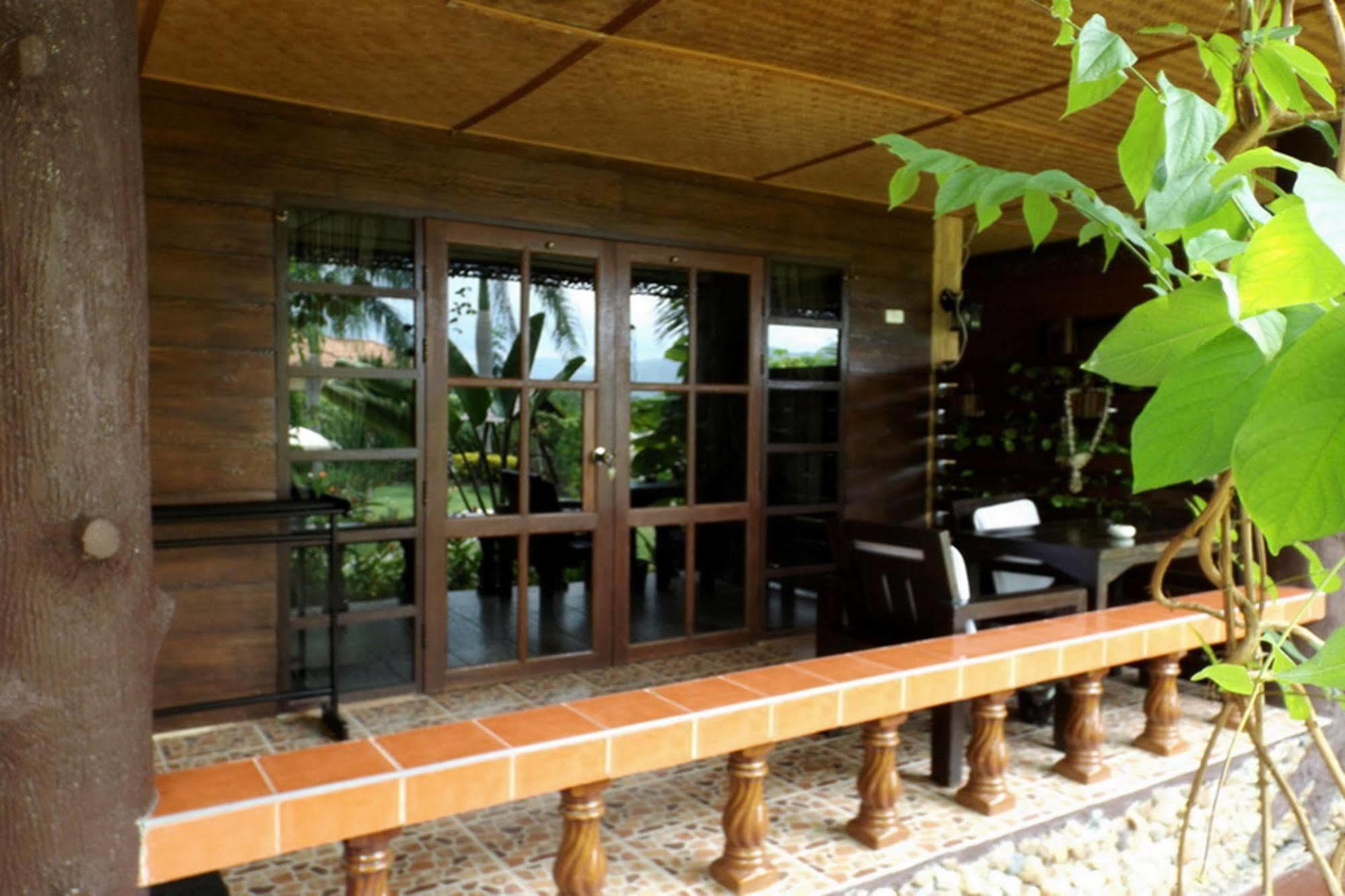 Homestay Chiangrai Chiang Rai Eksteriør billede