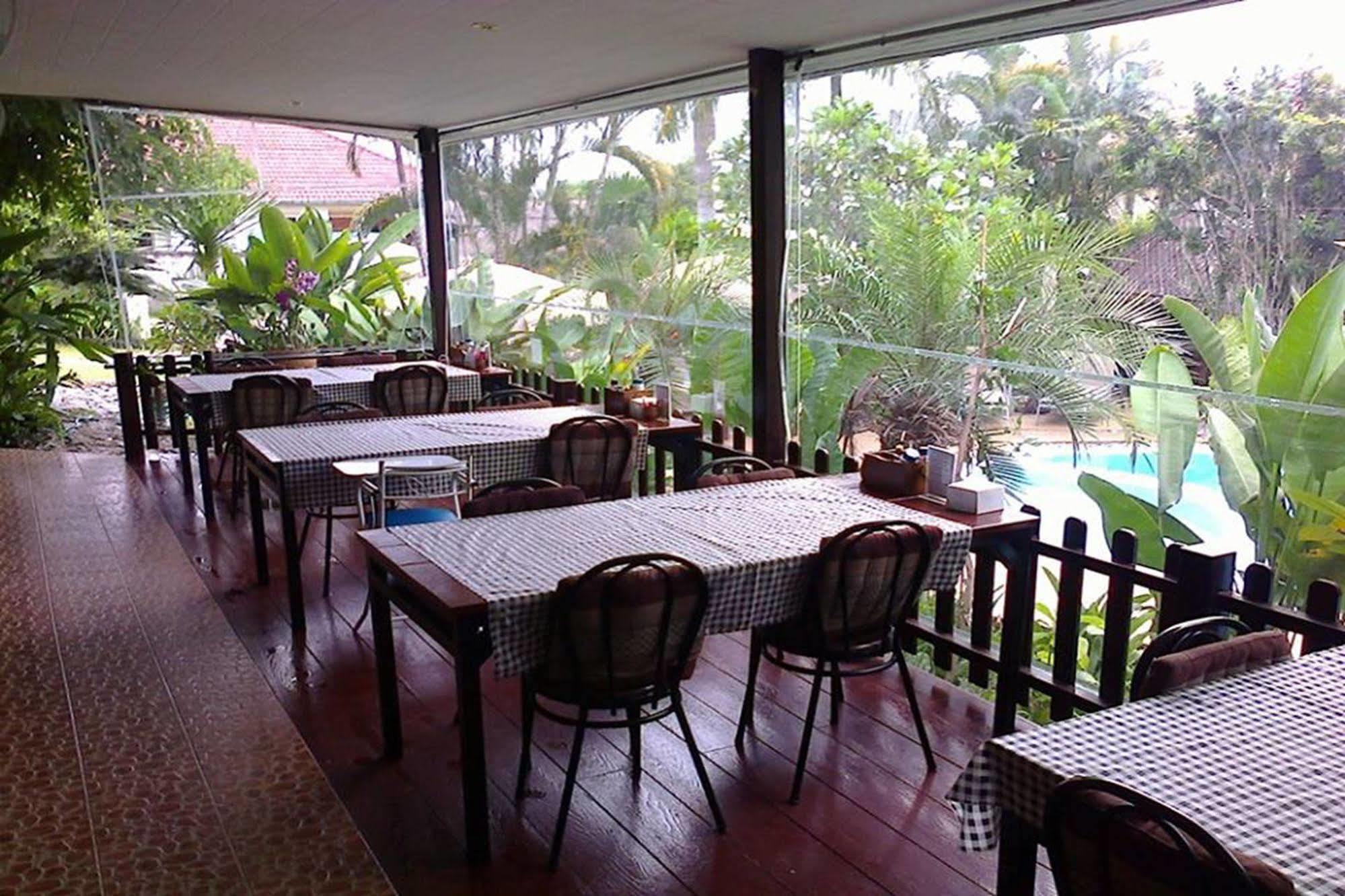 Homestay Chiangrai Chiang Rai Eksteriør billede
