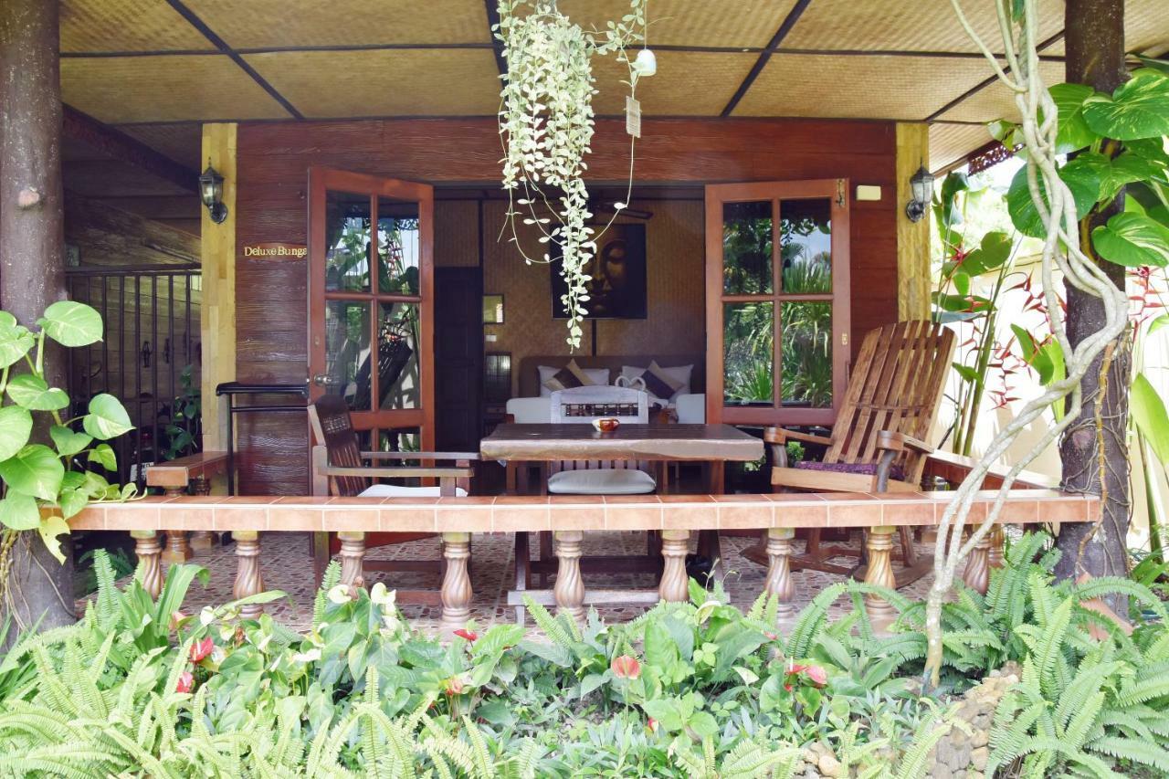 Homestay Chiangrai Chiang Rai Eksteriør billede