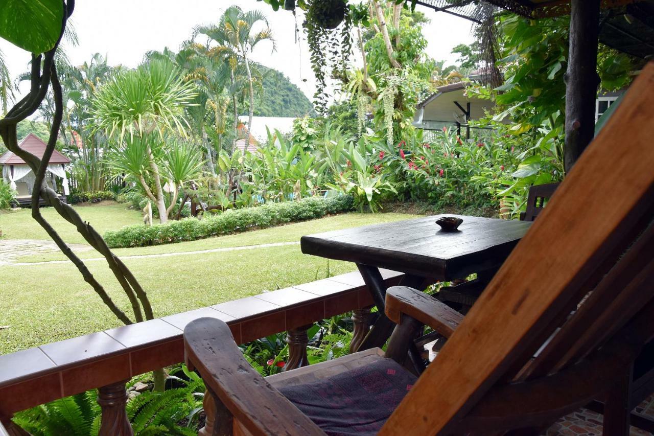 Homestay Chiangrai Chiang Rai Eksteriør billede