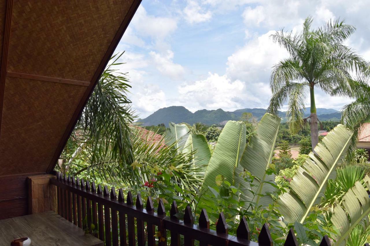 Homestay Chiangrai Chiang Rai Eksteriør billede