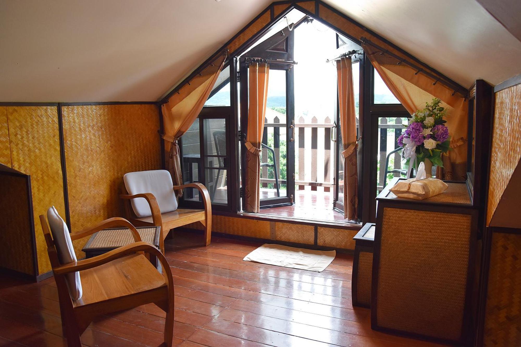 Homestay Chiangrai Chiang Rai Eksteriør billede