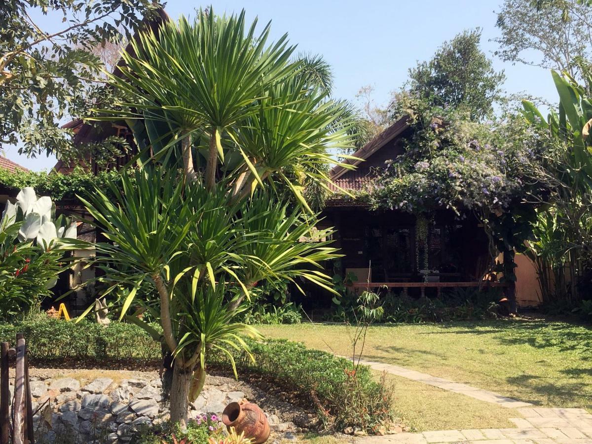 Homestay Chiangrai Chiang Rai Værelse billede